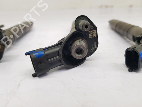 Injector HONDA CR-V III (RE_)  | BP28175401M100 