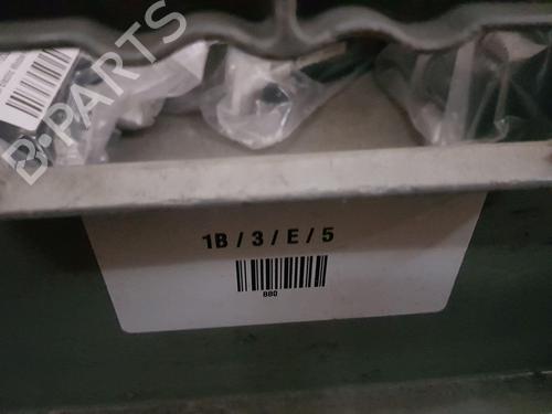 Steering column stalk CITROËN JUMPY I Van (BS_, BT_, BY_, BZ_) 1.9 D 70 | BP22674432I23 