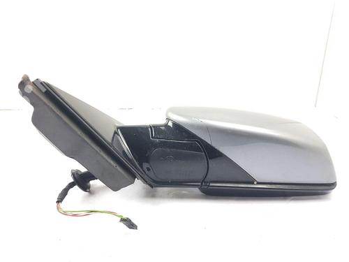 Right mirror BMW 5 (E60) 530 d | BP29957164C27