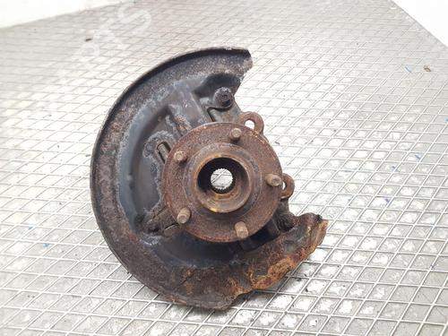 Used Right front steering knuckle FORD FOCUS III 1.6 Ti (125 hp) 22345107