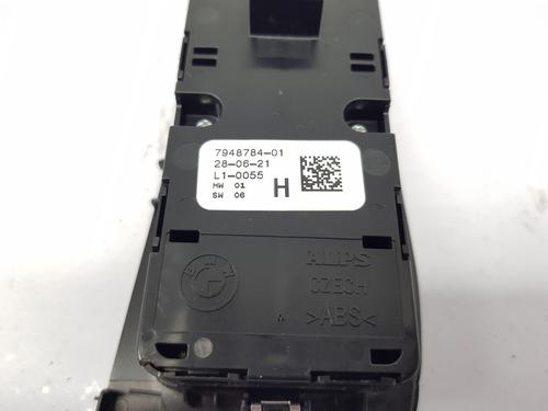 Right front window switch BMW 1 (F40) M 135 i xDrive | BP31864298I26