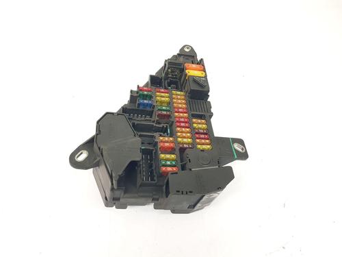 Fuse box BMW 5 (E60) 525 d | BP38087262E1 - Image 2