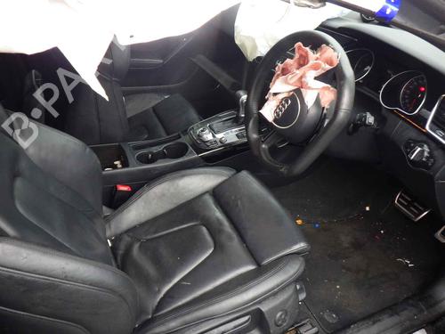 Kardanled til ratstamme AUDI A5 (8T3) 2.0 TDI | BP30796252M114