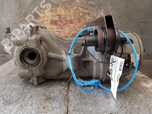 Rear differential NISSAN QASHQAI II (J11, J11_)  | BP27664904M24 