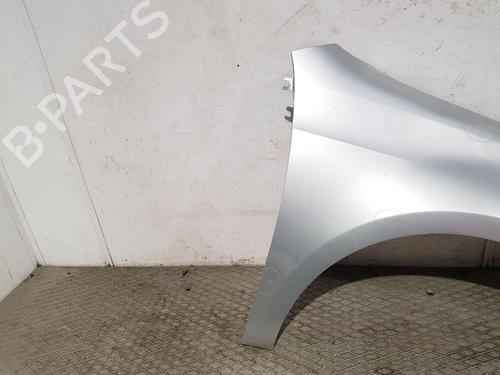 Right front fenders VW GOLF VI (5K1) 1.6 TDI | BP30445535C42 