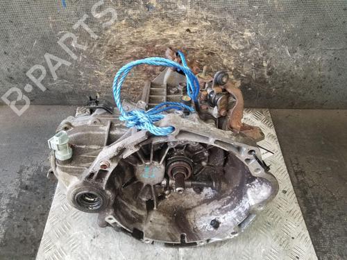 Used Gearbox Gearbox HYUNDAI i10 I (PA) 1.2 (86 hp) 34639386 34639386