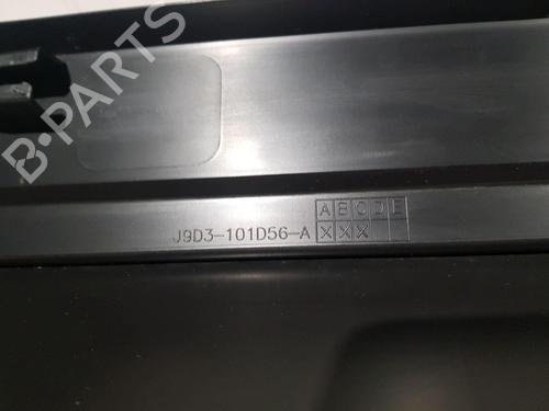 Højre sidekjole JAGUAR I-PACE (X590) EV400 AWD | BP31027259C114 