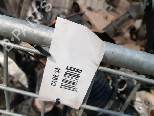 Querlenker rechts hinten für LAND ROVER DISCOVERY SPORT (L550) [2014-2025]  26588848