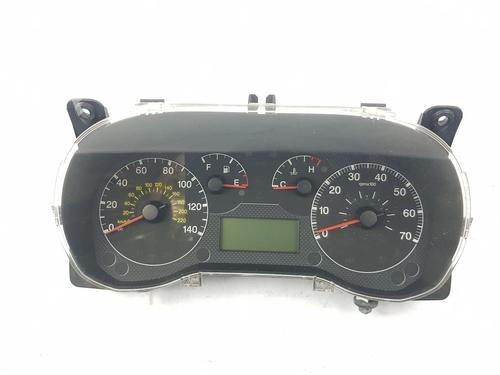 Used Instrument cluster FIAT GRANDE PUNTO (199_) 1.4 (199AXB11, 199AXB1A, 199BXB1A, 199AXL1A) (77 hp) 28612682