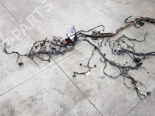 Wiring harness MCLAREN 570GT 3.8 | BP27186526E16