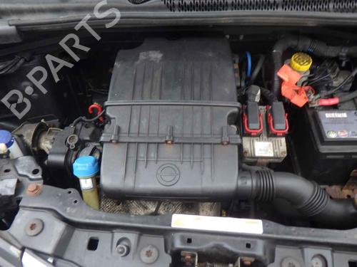 Used Engine Engine CHRYSLER YPSILON 1.2 (69 hp) 35966839 35966839