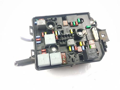 Sikringsdåse VAUXHALL CORSA Mk IV (E) (X15) 1.4 (75 hp) 30471543