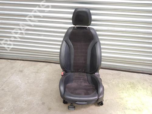 Used Left front seat ALFA ROMEO GIULIA (952_) [2015-2026]  22204404