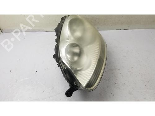 Left headlight VW GOLF V (1K1) 1.9 TDI | BP39099616C28 - Image 2