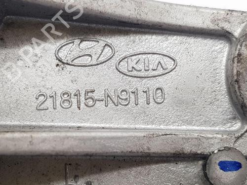 Engine mount HYUNDAI TUCSON (NX4E, NX4A) | BP22674774M89 - Image 4