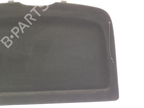 Plage arrière SKODA OCTAVIA IV (NX3, NN3, PV3)  | BP29642006C85 