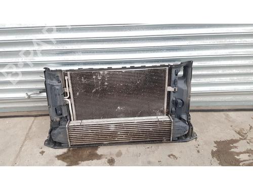 water-radiator-volvo-xc60-i-suv-156-2008-2009-2010-2011-2012-2013-2014-2015-2016-2017-2018-24456981 main image