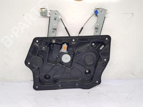 Used Front right window mechanism Front right window mechanism RENAULT KOLEOS I (HY_) 2.0 dCi (HY0K) (150 hp) 30649986 30649986