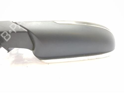 Left mirror AUDI A3 Sportback (8PA) 2.0 TDI quattro | BP29408137C26 