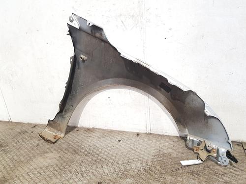 Left front fenders CHEVROLET CRUZE (J300) 2.0 CDI | BP29167803C41 