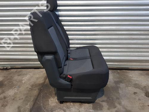 Left front seat VW CRAFTER Van (SY_, SX_) | BP31027224C15