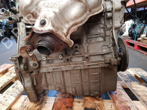 Engine HONDA JAZZ II (GD_, GE3, GE2) 1.3 iDSi (GD1) | BP23996211M1
