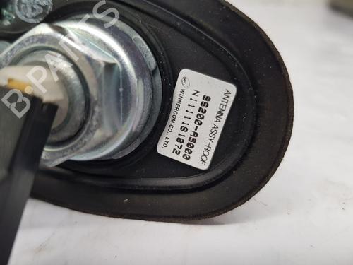 Antenne/Base HYUNDAI i30 (GD) 1.4 | BP38303682C140 - Image 5