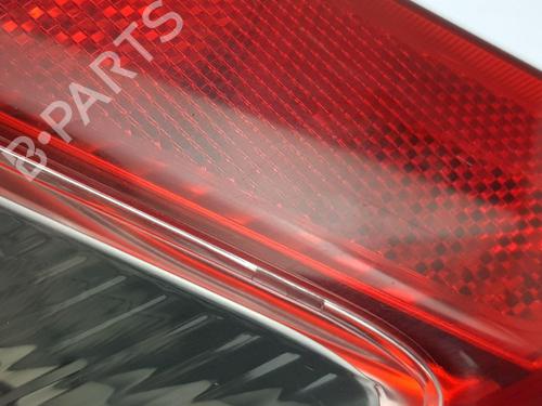 Left taillight TOYOTA YARIS (_P13_) 1.3 (NSP130_, NSP130) | BP28158026C34 