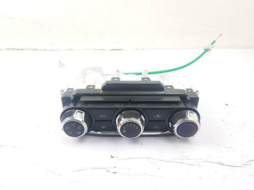 Climate control NISSAN MICRA V (K14) | BP32003975I5