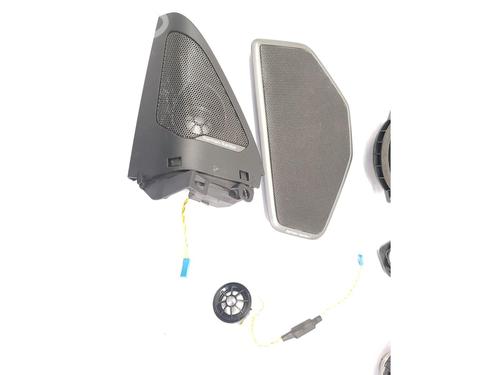 Speaker BMW 5 (G30, F90) 530 e Plug-in-Hybrid | BP27579586E2 
