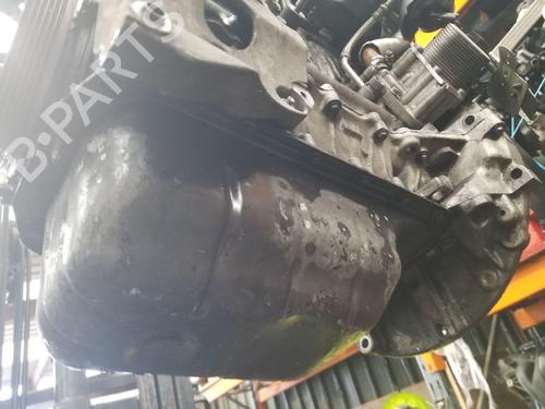 Engine FORD FOCUS III 1.6 TDCi ECOnetic | BP31027285M1 