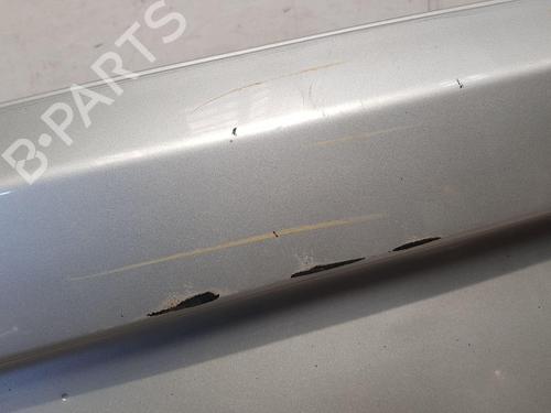Rear bumper FORD KA (RU8) 1.2 | BP27392560C8 