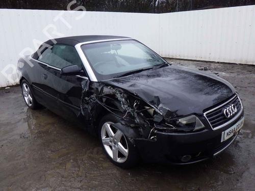 Used Parts AUDI A4 B6 Convertible (8H7) 2.4 2063264