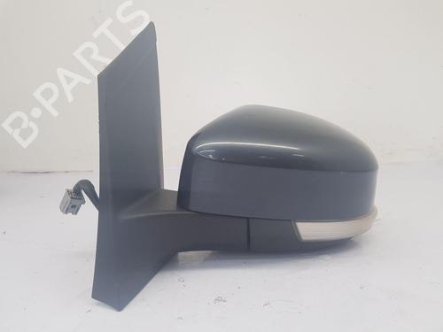 Used Left mirror Left mirror FORD FOCUS II (DA_, HCP, DP) 1.6 (100 hp) 35996505 35996505