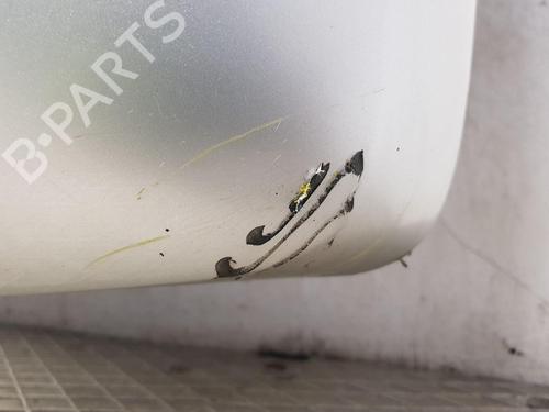 Rear bumper PEUGEOT 208 I (CA_, CC_) 1.2 VTI 82 | BP29408161C8 