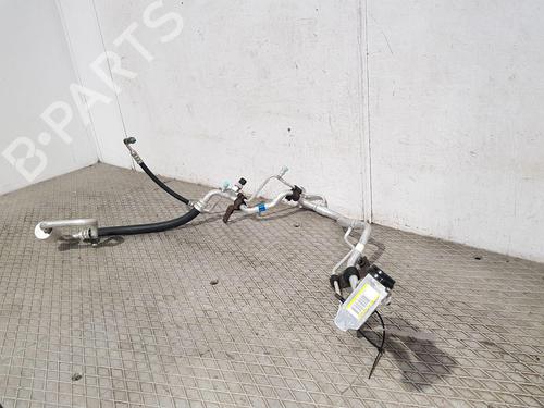 AC pipe HYUNDAI ix35 (LM, EL, ELH) 1.7 CRDi | BP29871070M126