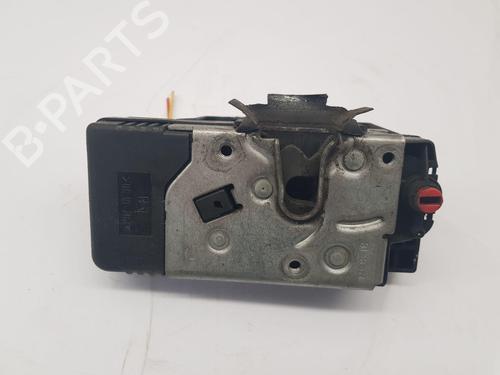 Venstre bagtil lås RENAULT TRAFIC II Van (FL) 2.0 dCi 115 (FL01, FL0U, FL00, FL0H, FL0M) | BP31603623C100 