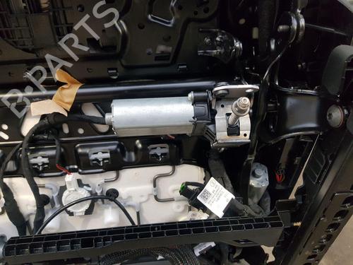 Left front seat AUDI A6 C8 Avant (4A5) S6 TDI Mild Hybrid quattro | BP32689050C15 - Image 25