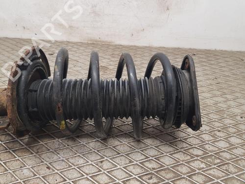 Left front shock absorber FORD FOCUS III 1.5 TDCi | BP27620221M16 