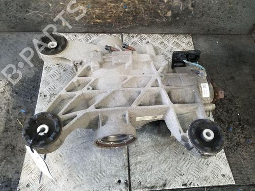 Differential, bag SKODA KODIAQ I (NS6, NS7, NV7) 2.0 RS Bi-TDI 4x4 (239 hp) 32509592