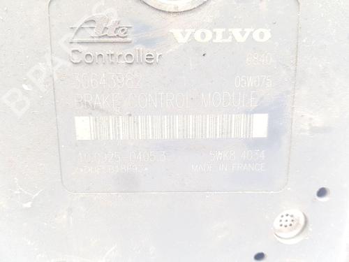 Pompe ABS VOLVO V70 II (285) D5 | BP29575754M43 