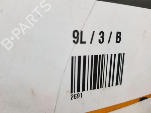 Gearbox NISSAN QASHQAI II (J11, J11_)  | BP30264566M3 