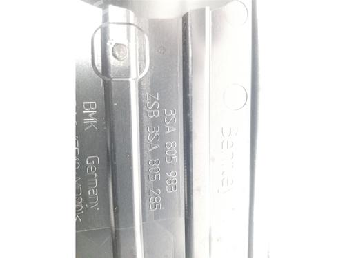 Upper protection BENTLEY CONTINENTAL Convertible (3S_) 6.0 AWD | BP27167073M93