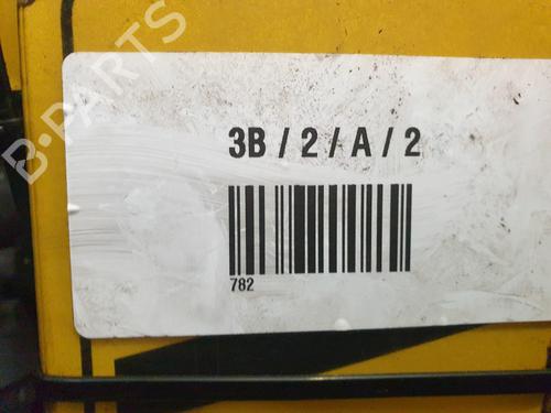 Engine MG MG ZS SUV (AZS1) | BP30137838M1