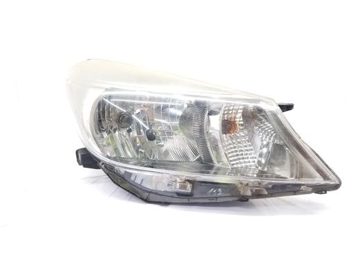 Scheinwerfer rechts für TOYOTA YARIS (_P13_) 1.3 (NSP130_, NSP130) (99 hp) 31365605