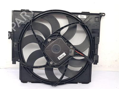Water radiator BMW 3 (F30, F80) 320 d | BP22206592M31 