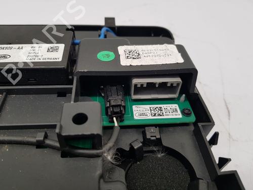 Interior roof light JAGUAR F-PACE (X761)  | BP33412927I8  - Image 8