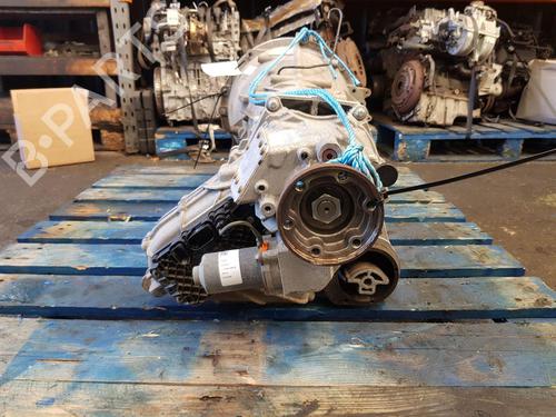 Gearbox JAGUAR XE (X760) | BP40281282M3 - Image 4