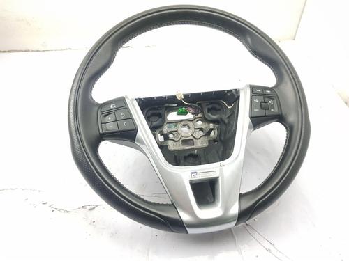 Used Steering wheel Steering wheel VOLVO V40 Hatchback (525) T2 (122 hp) 33412754 33412754