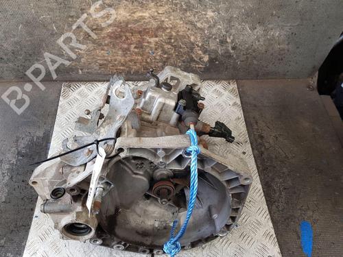 gearbox-fiat-500-312_-2007-33834028 main image